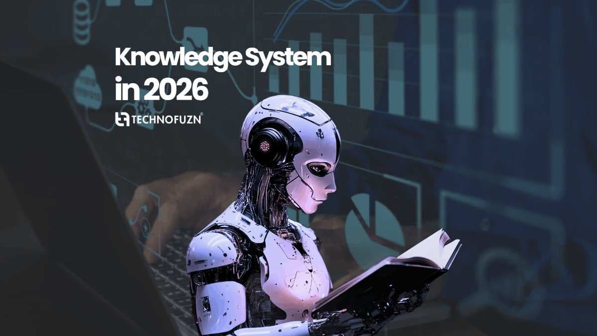 What Is a Secure AI Knowledge System and Why Your Business Needs One